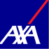 Das AXA Logo